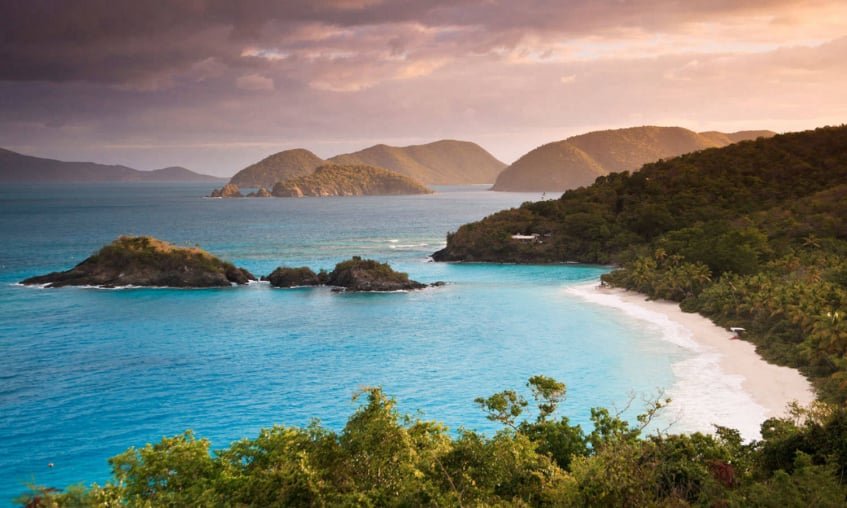 Private Tours all over St Thomas Virgin island